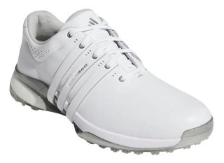 Adidas Tour360 25 pánské boty, bílé