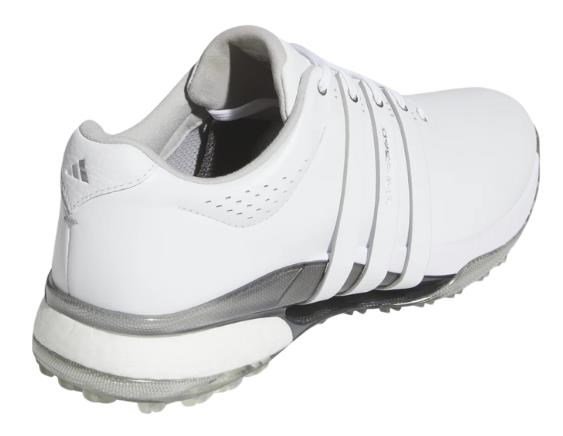 Adidas Tour360 25 pánské boty, bílé