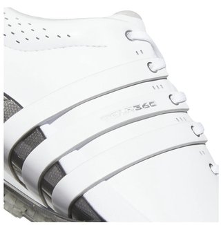 Adidas Tour360 25 pánské boty, bílé