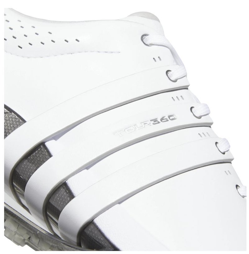 Adidas Tour360 25 pánské boty, bílé