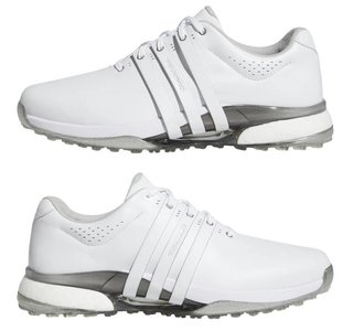 Adidas Tour360 25 pánské boty, bílé
