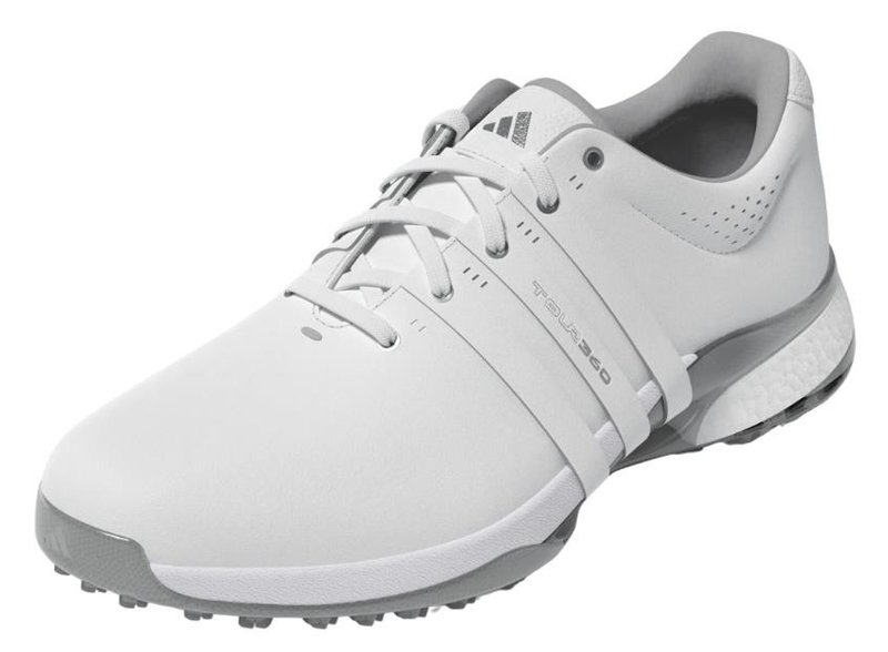 Adidas Tour360 25 pánské boty, bílé