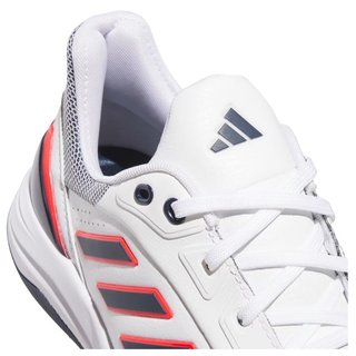 Adidas Solarmotion 24 Lightstrike pánské golfové boty, bílé