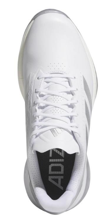 Adidas Adizero ZG dámské golfové boty, bílé