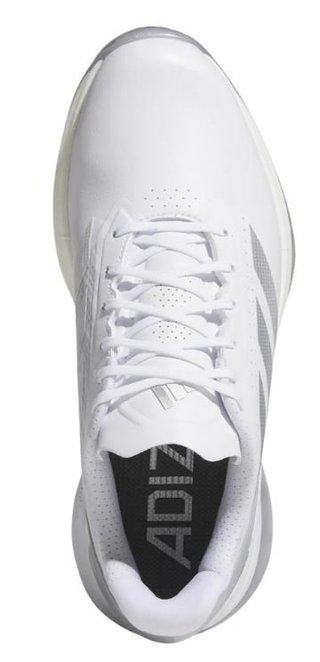 Adidas Adizero ZG dámské golfové boty, bílé
