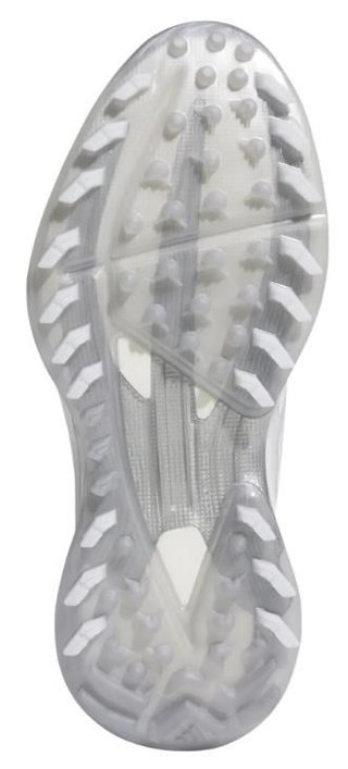 Adidas Adizero ZG dámské golfové boty, bílé
