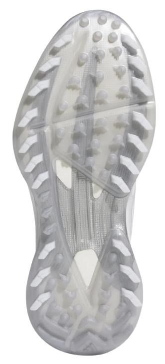 Adidas Adizero ZG dámské golfové boty, bílé