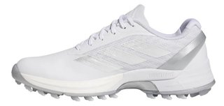 Adidas Adizero ZG dámské golfové boty, bílé