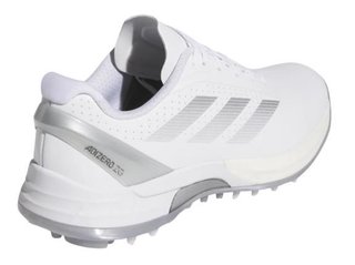 Adidas Adizero ZG dámské golfové boty, bílé