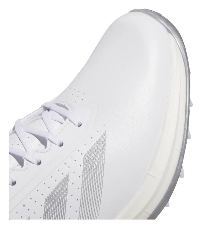 Adidas Adizero ZG dámské golfové boty, bílé
