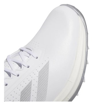 Adidas Adizero ZG dámské golfové boty, bílé