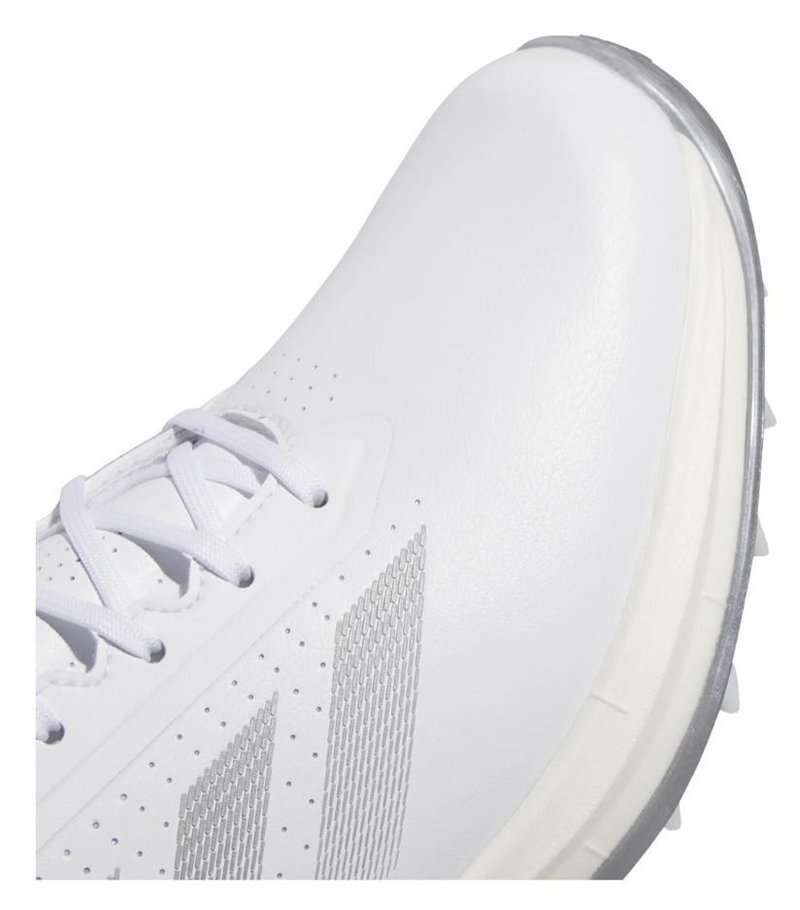 Adidas Adizero ZG dámské golfové boty, bílé