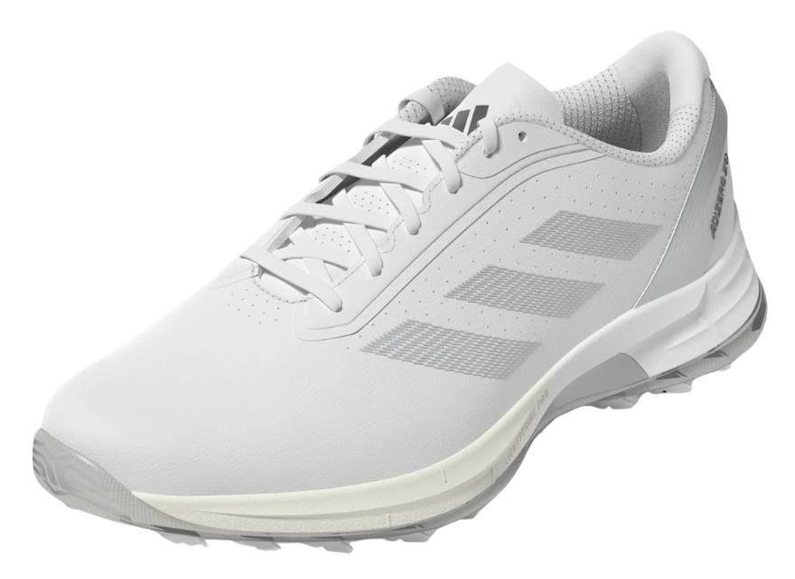 Adidas Adizero ZG dámské golfové boty, bílé