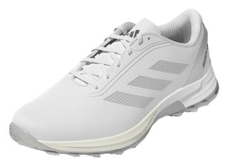 Adidas Adizero ZG dámské golfové boty, bílé