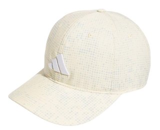 Adidas Gorra Performance dámská kšiltovka, warm vanilla