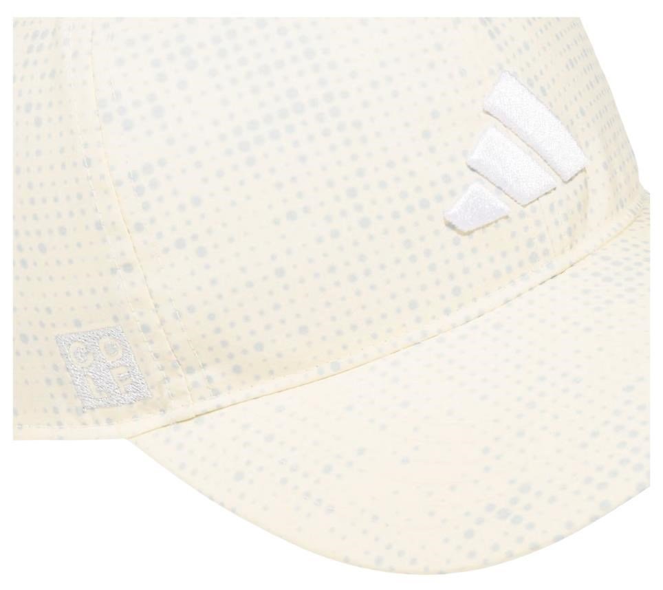 Adidas Gorra Performance dámská kšiltovka, warm vanilla