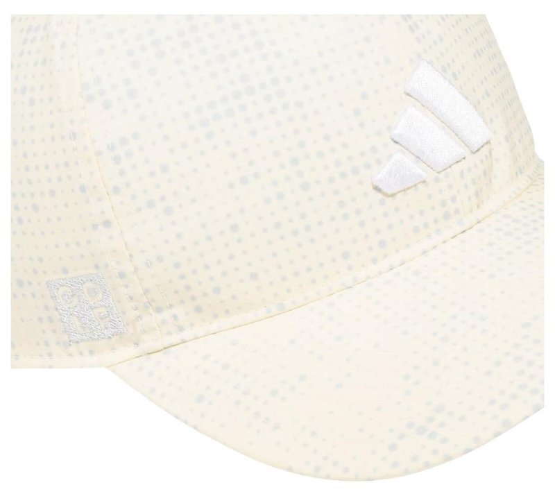 Adidas Gorra Performance dámská kšiltovka, warm vanilla