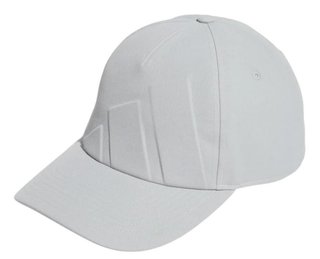 Adidas Twistweave dámská kšiltovka, šedá