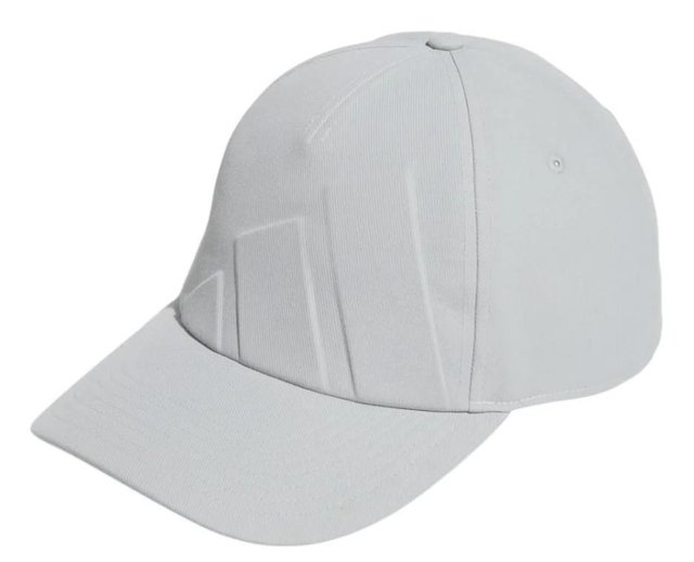 Adidas Twistweave dámská kšiltovka, šedá