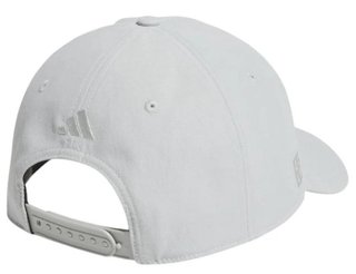 Adidas Twistweave dámská kšiltovka, šedá