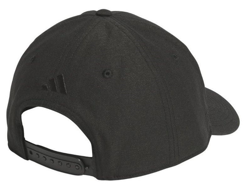 Adidas Twistweave Snapback pánská kšiltovka, černá
