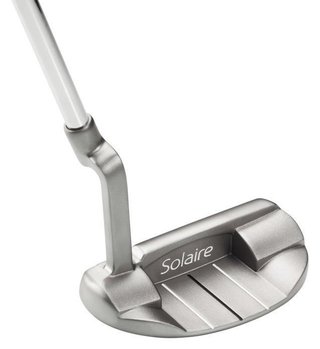 Callaway Solaire 10PC dámský golfový set, modrý
