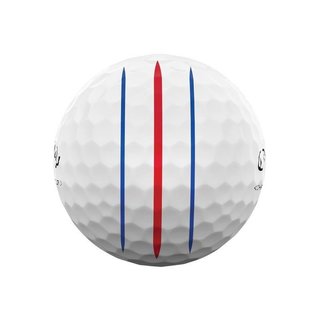 BRICK PACK - Callaway Chrome Tour Triple Track golfové míčky, 48ks