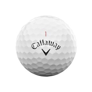 Callaway Chrome Tour Triple Diamond golfové míčky