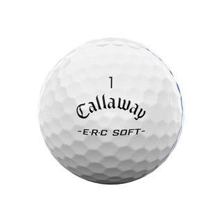 Callaway ERC Soft Triple Track golfové míčky