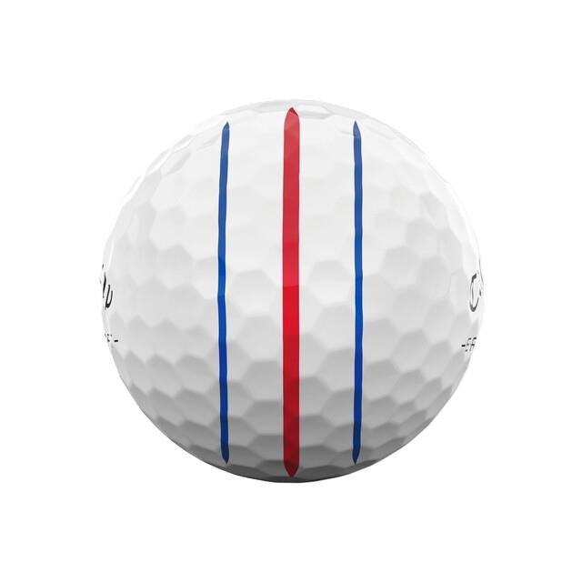 Callaway ERC Soft Triple Track golfové míčky