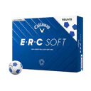 Callaway ERC Soft Truvis Blue golfové míčky