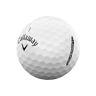 Callaway Supersoft golfové míčky