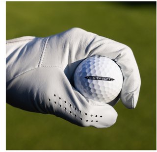 Callaway Supersoft golfové míčky