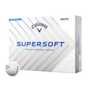Callaway Supersoft golfové míčky