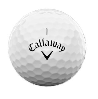 Callaway Warbird Distance+ golfové míčky
