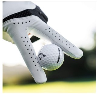 Callaway Warbird Distance+ golfové míčky