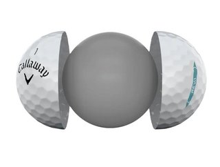 Callaway REVA golfové míčky