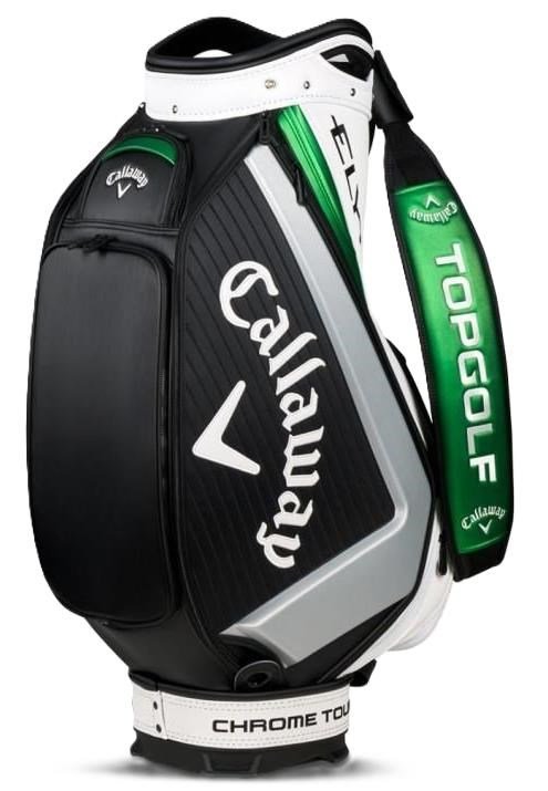 Callaway Elyte Staff cart bag