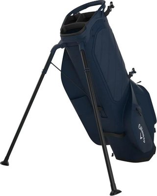 Callaway Fairway C stand bag, tmavě modrý