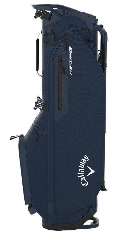 Callaway Fairway C stand bag, tmavě modrý