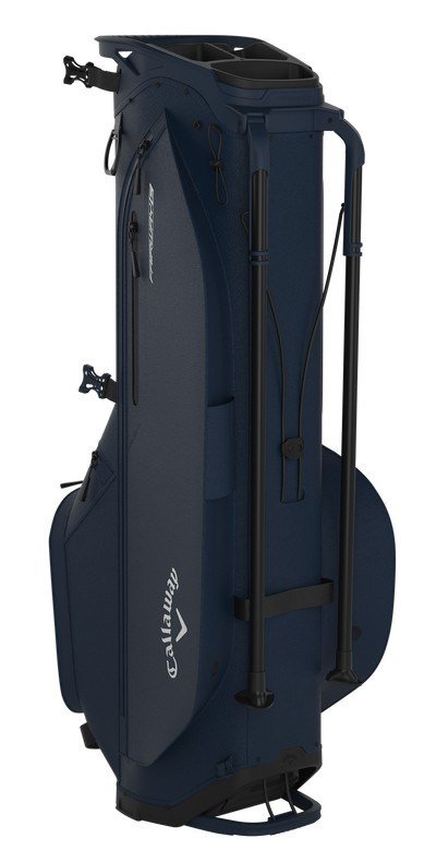 Callaway Fairway C stand bag, tmavě modrý