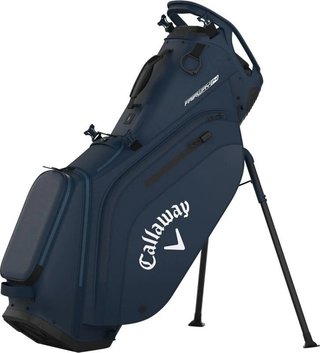 Callaway Fairway 14 stand bag, tmavě modrý