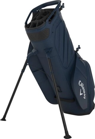 Callaway Fairway 14 stand bag, tmavě modrý