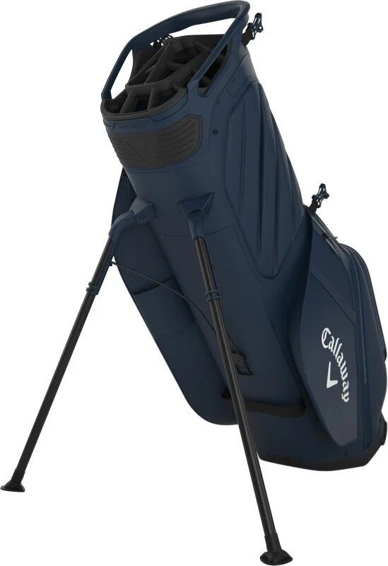 Callaway Fairway 14 stand bag, tmavě modrý