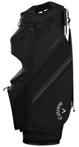 Callaway Chase 14 cart bag, černý