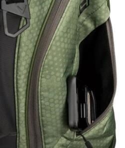 Callaway Chase 14 cart bag, černý
