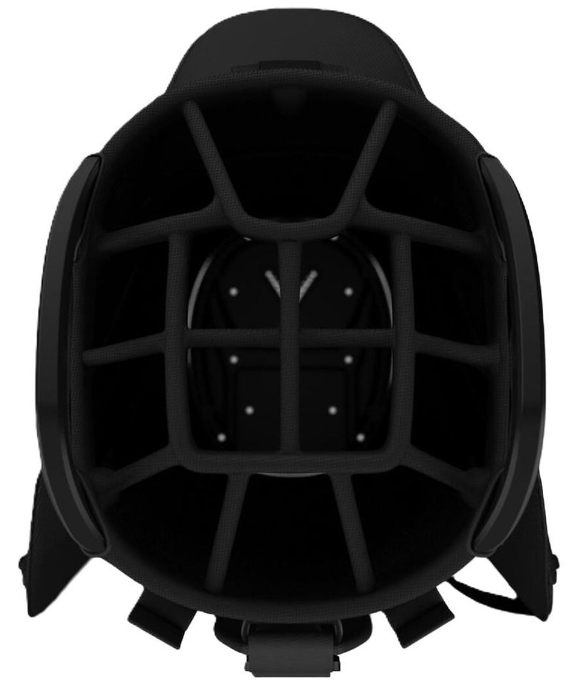 Callaway Chase 14 cart bag, černý