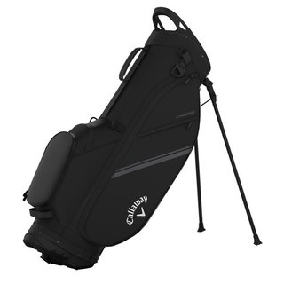 Callaway Chase stand bag, černý