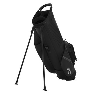Callaway Chase stand bag, černý