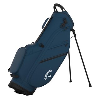 Callaway Chase stand bag, tmavě modrý